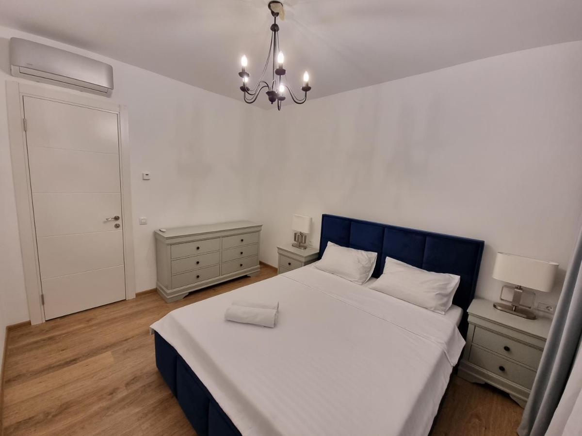 Grand Look & Best Location For Business On Bukarest Exterior foto