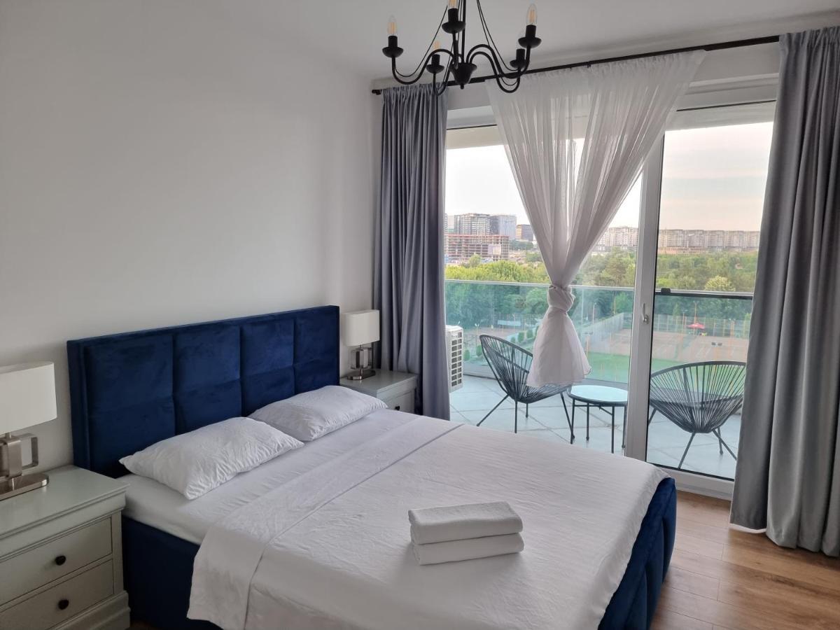 Grand Look & Best Location For Business On Bukarest Exterior foto