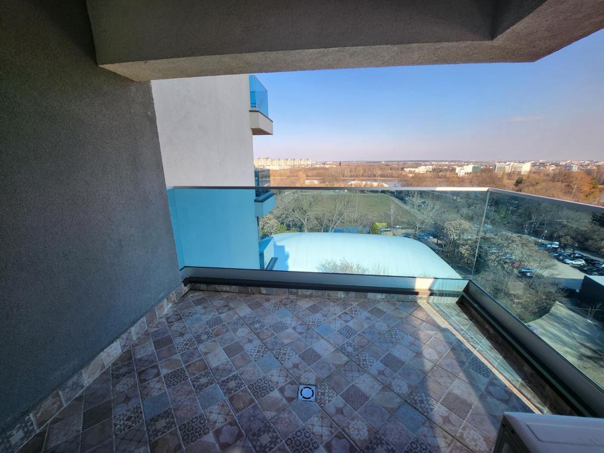 Grand Look & Best Location For Business On Bukarest Exterior foto