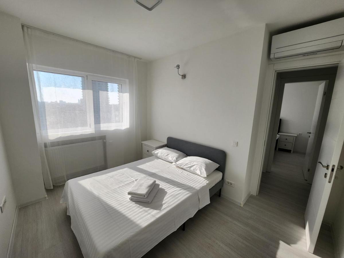 Grand Look & Best Location For Business On Bukarest Exterior foto