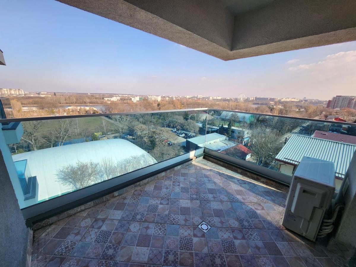 Grand Look & Best Location For Business On Bukarest Exterior foto